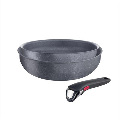 LAGOSTINA - Set 3 pentole e padelle 012164600103