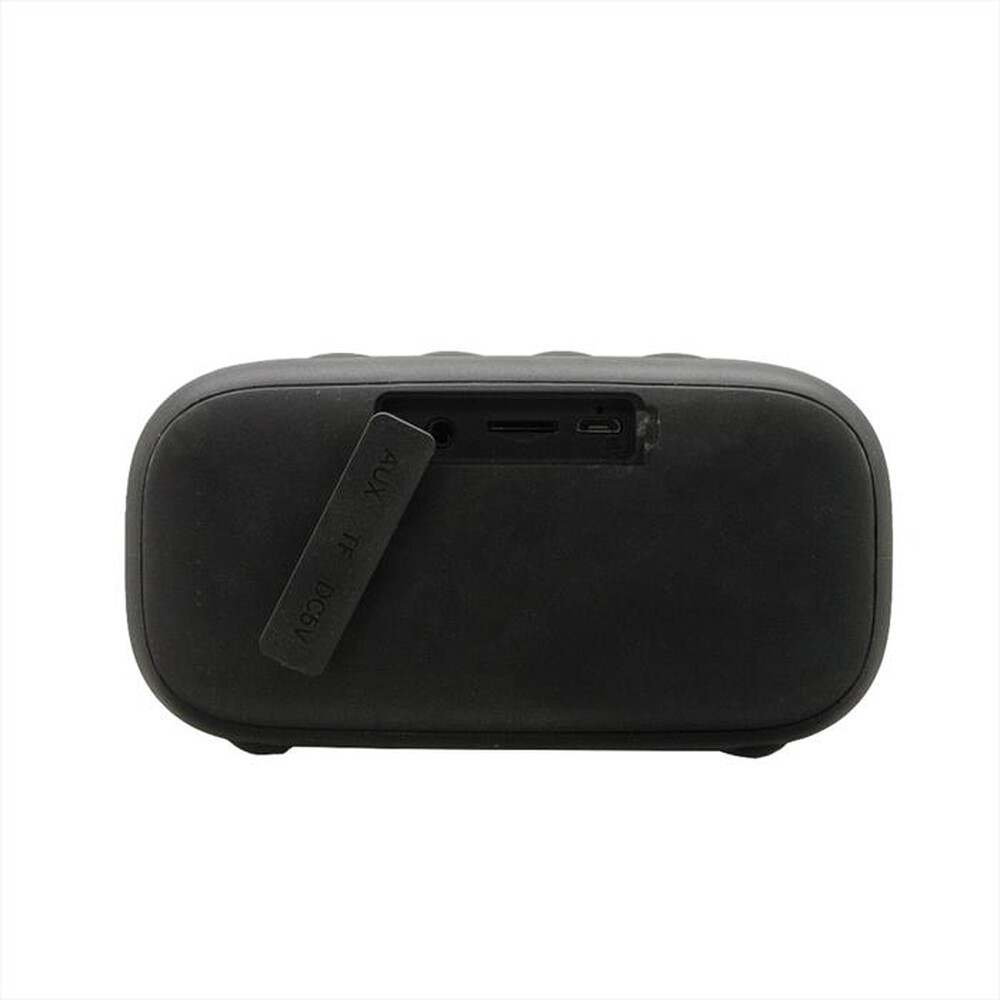 "XTREME - SPEAKER WIRELESS BT 5.0 DECKER-NERO"