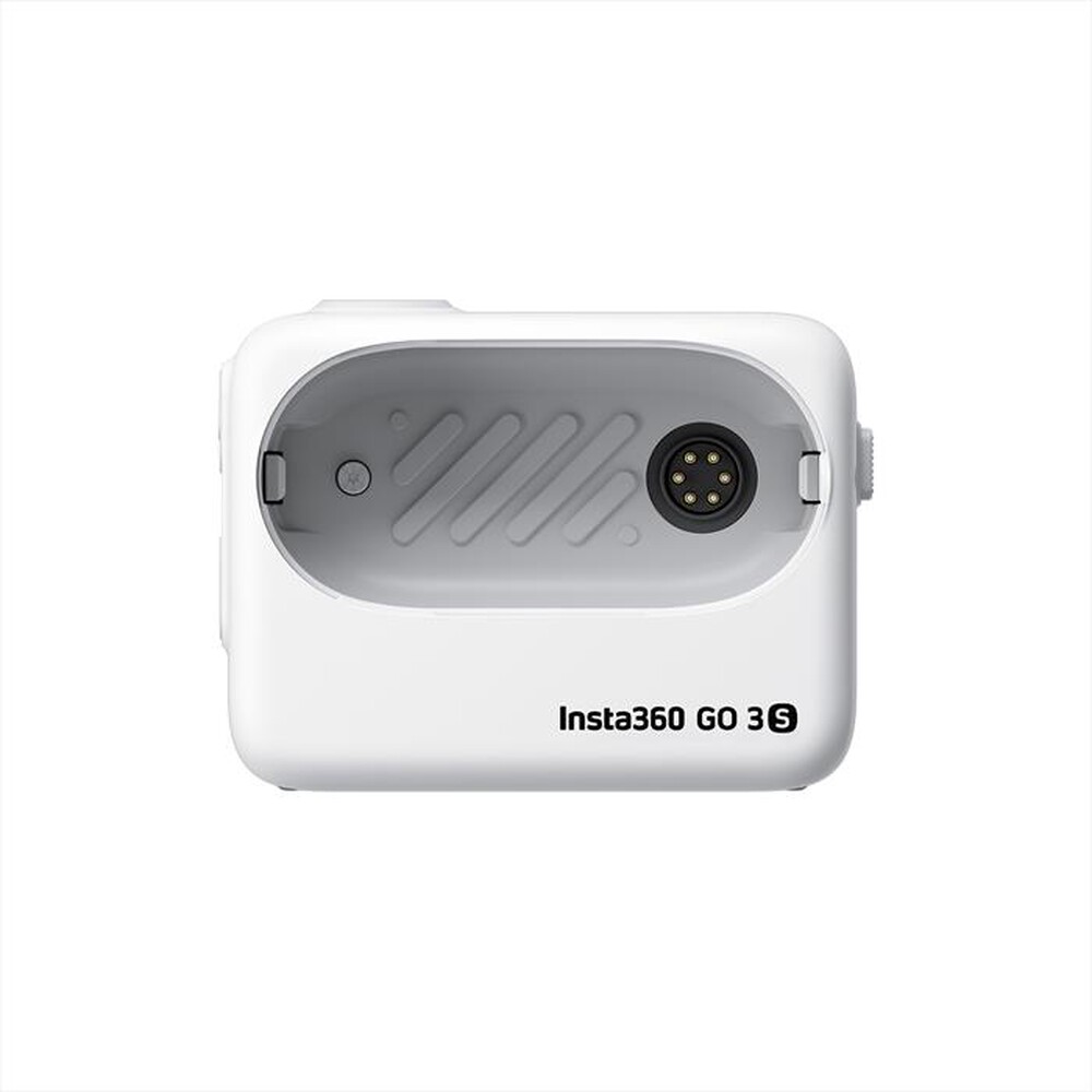 "INSTA360 - Action cam GO3S 64GB-White"