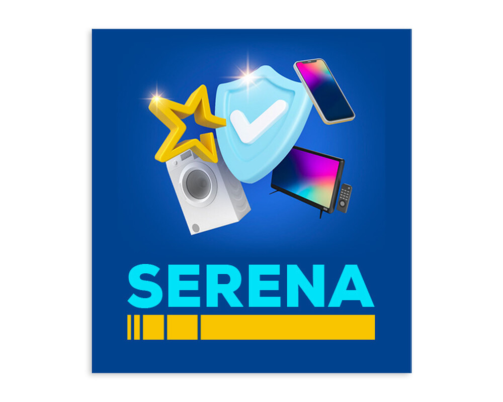 Immagine del prodotto SERENA - Lavaggio 4