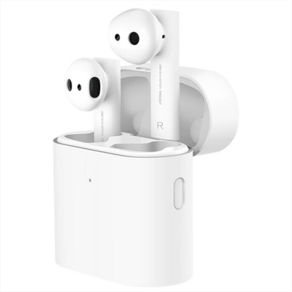 Immagine del prodotto XIAOMI - MI TRUE WIRELESS EARPHONES 2S-White