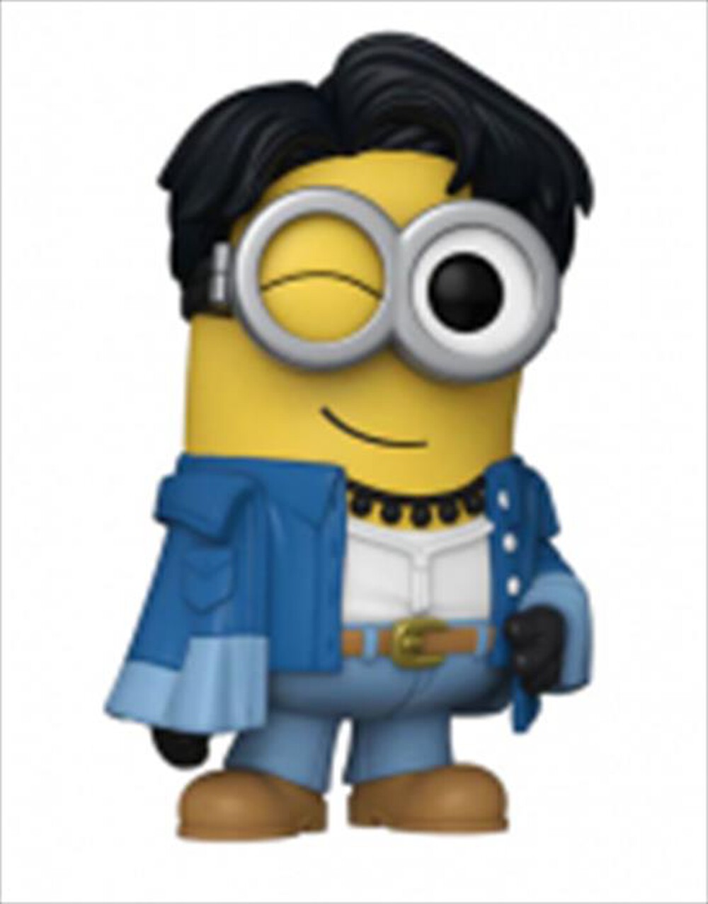 Immagine del prodotto FUNKO - POP Cattivissimo Me 4 x BTS Minion 424 - FUPC1794-n.d.
