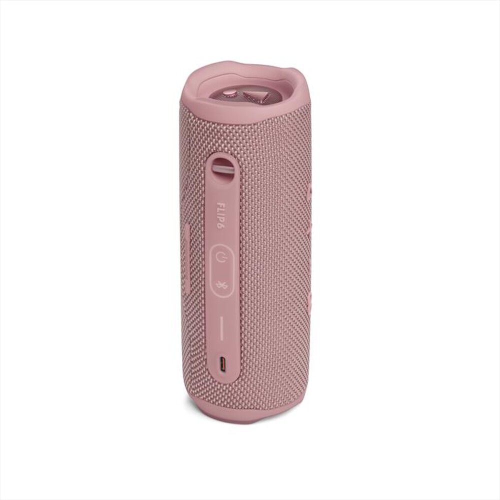 "JBL - Speaker Bluetooth FLIP 6-ROSA"