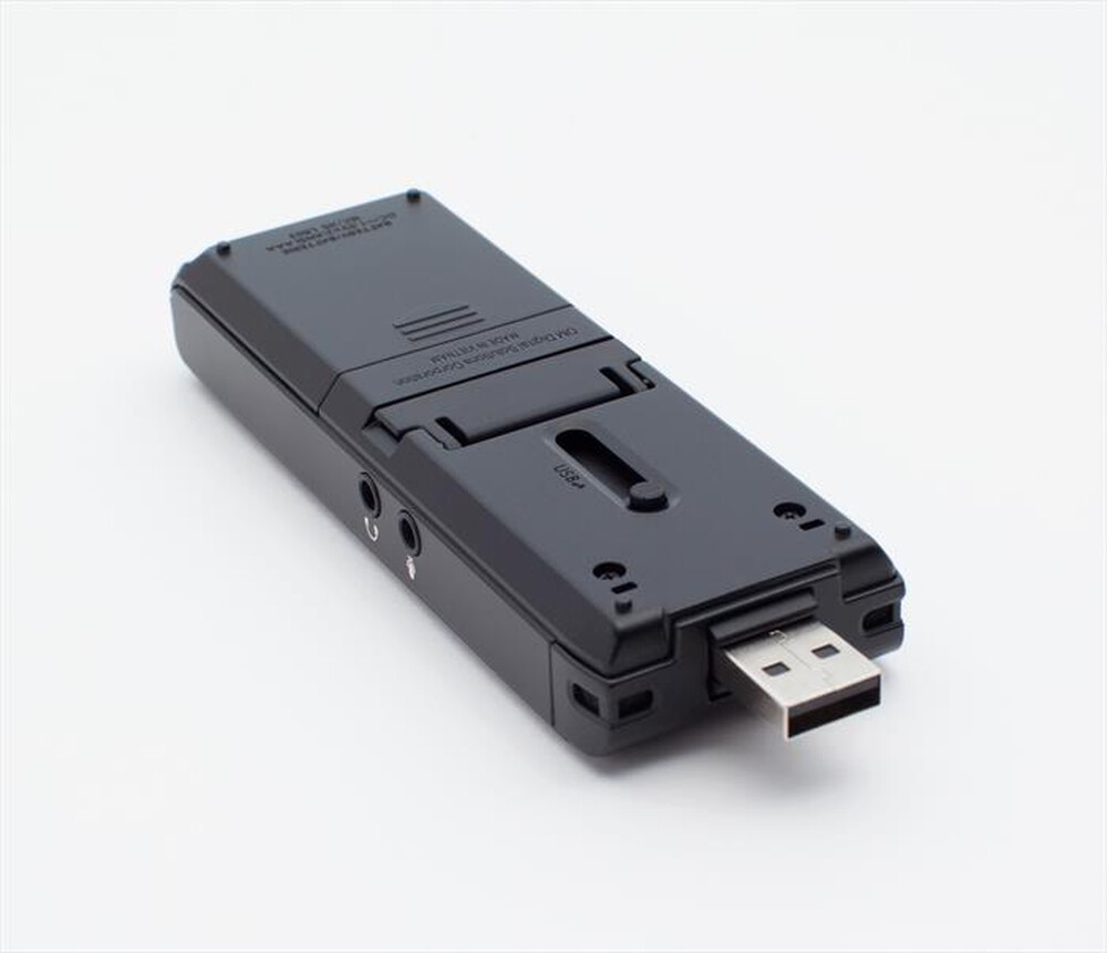Immagine del prodotto OLYMPUS - Registratore portatile WS-883-Nero