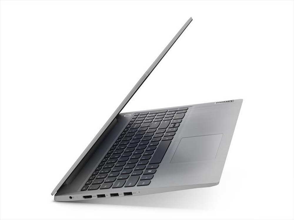 "LENOVO - IDEAPAD 3 15ADA05 81W1008GIX-Platinum Grey"