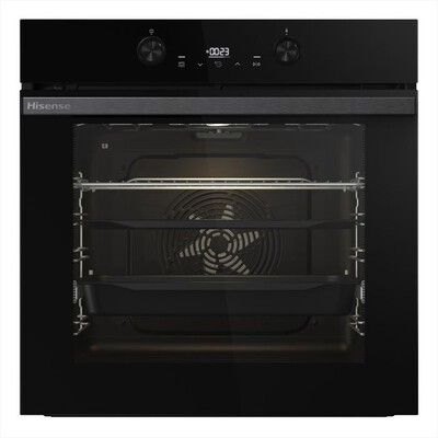 HISENSE - BI64223EPBG-Nero