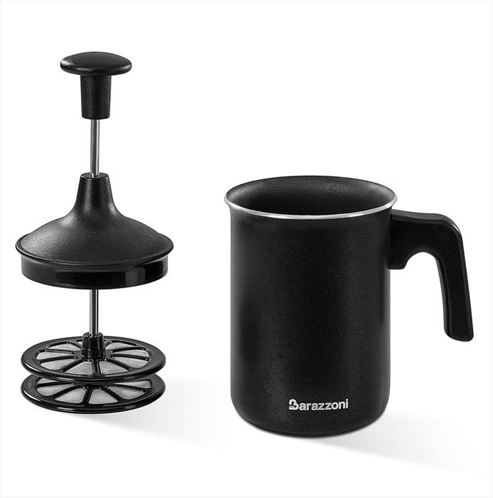 Immagine del prodotto BARAZZONI - Montalatte 3 tz