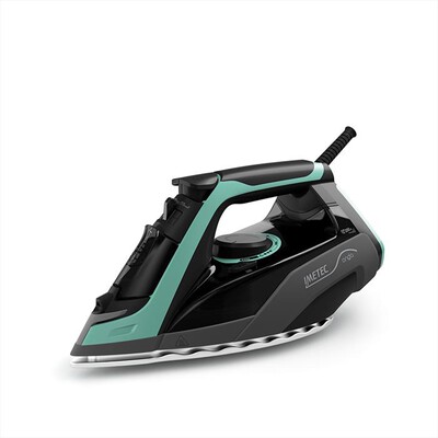 IMETEC - 9027-NERO/ACQUA MARINA