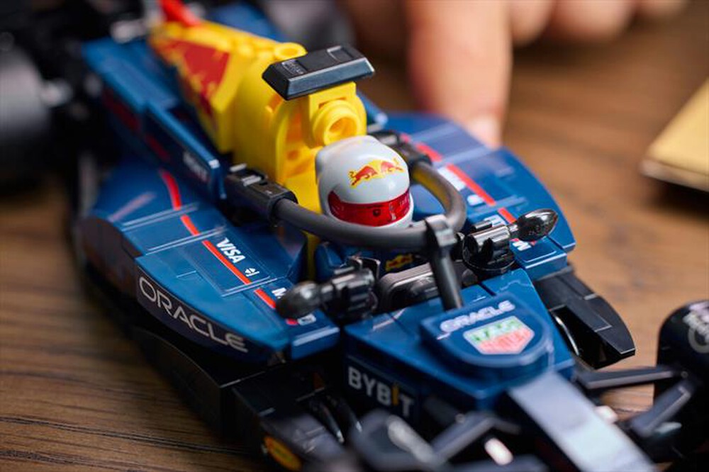 Immagine del prodotto LEGO - SPEED F1 Oracle Red Bull Racing RB20 77243