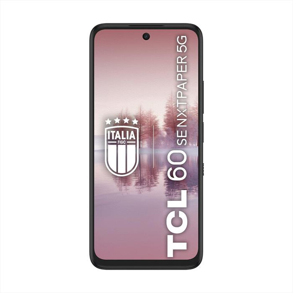 Immagine del prodotto TCL - Smartphone 60SE NEXTPAPER 5G-GRAY
