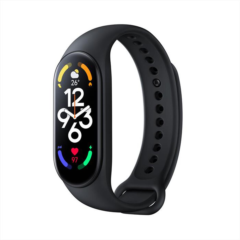 "XIAOMI - Fitness Tracker SMART BAND 7"