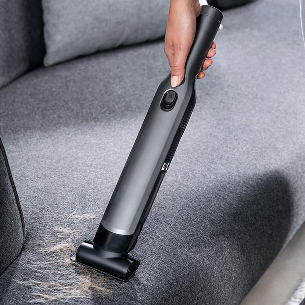 "SHARK - Aspirabriciole senza filo WANDVAC1.0 WV200EU-Grigio"