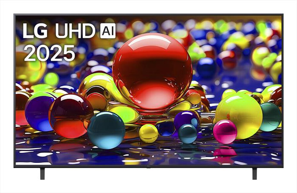Immagine del prodotto LG - Smart TV LED UHD 4K 75" WEBOS AI 75UA74006LB-Blu