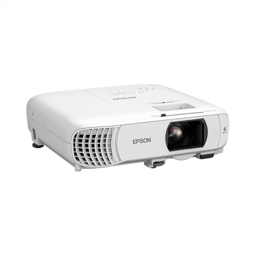 Immagine del prodotto EPSON - Videoproiettore EH-TW840-Bianco