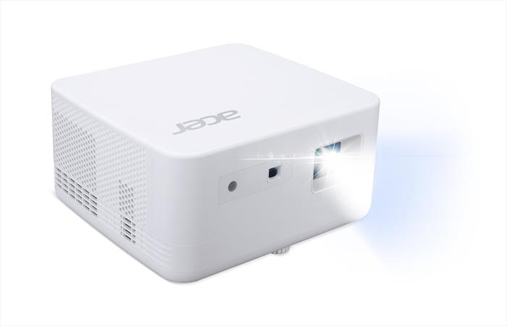 Immagine del prodotto ACER - Videoproiettore PD1810IC-Bianco