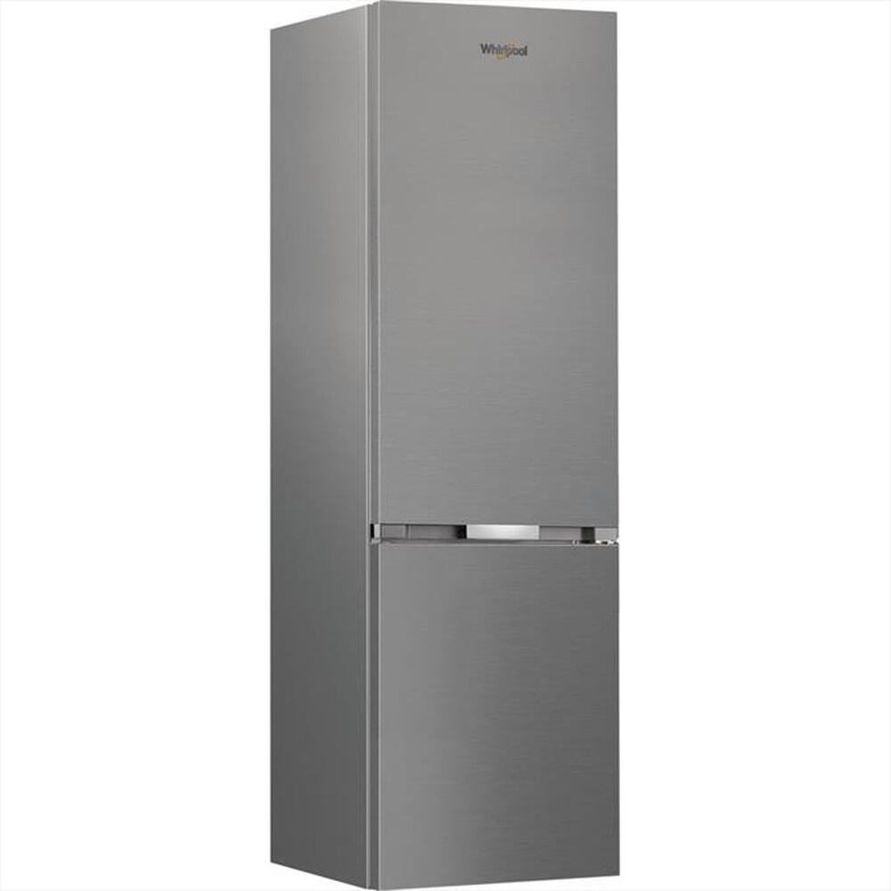 Immagine del prodotto WHIRLPOOL - Frigorifero combinato WHK 25404 XP8E Classe A 355l-Acciaio inox