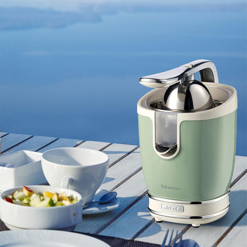 Immagine del prodotto ARIETE - 413-Verde