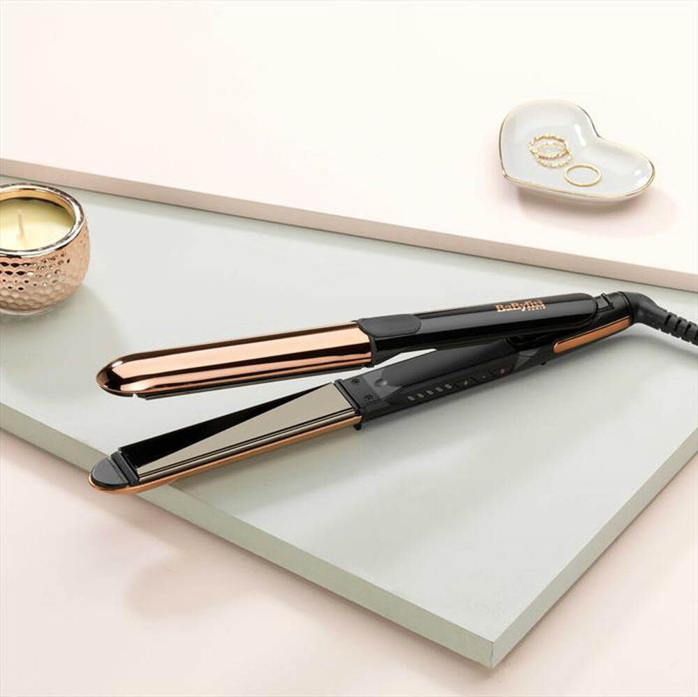 "BABYLISS - ST482E-Nero"