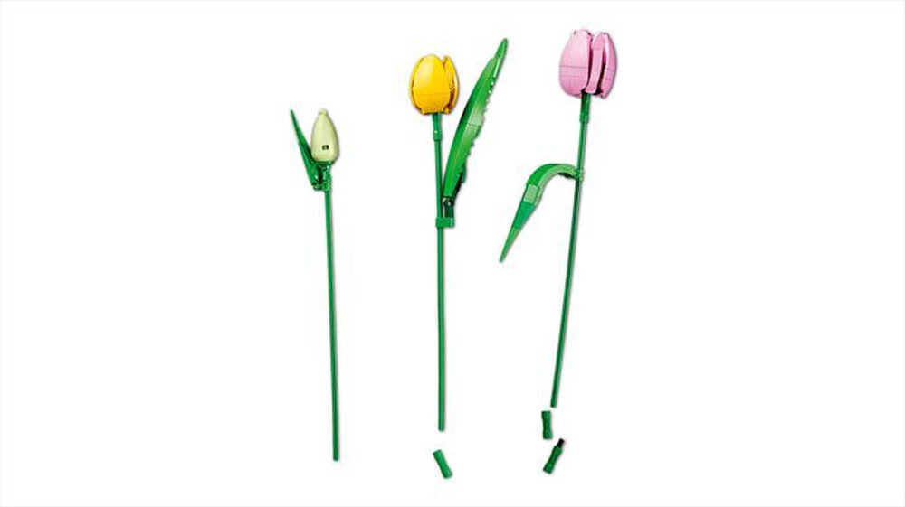 Immagine del prodotto LEGO - BOTANICALS Bouquet di tulipani 11501