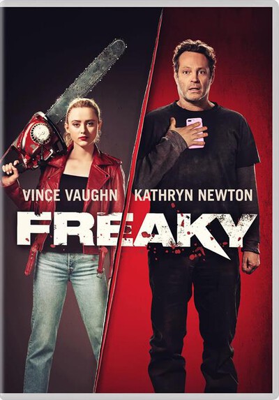 UNIVERSAL PICTURES - Freaky