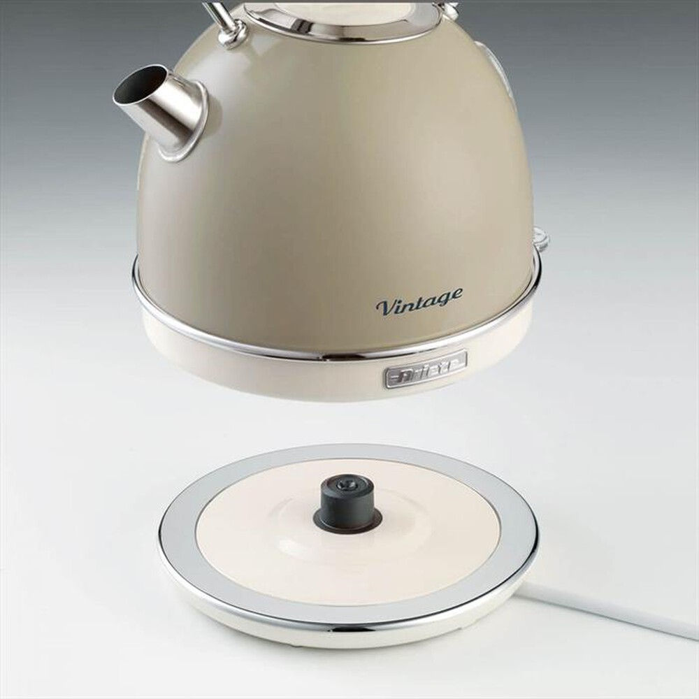 "ARIETE - 2877 Vintage-beige"