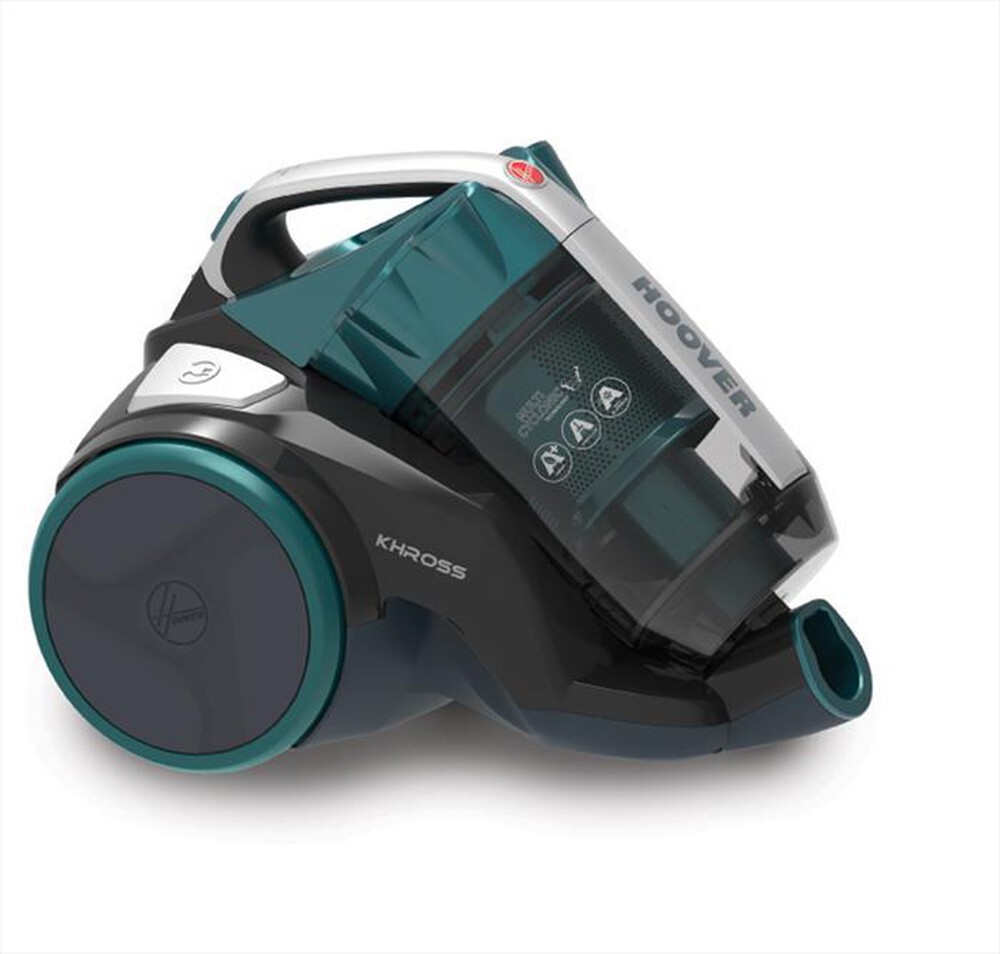 "HOOVER - KS40PAR 011-Azzurro"