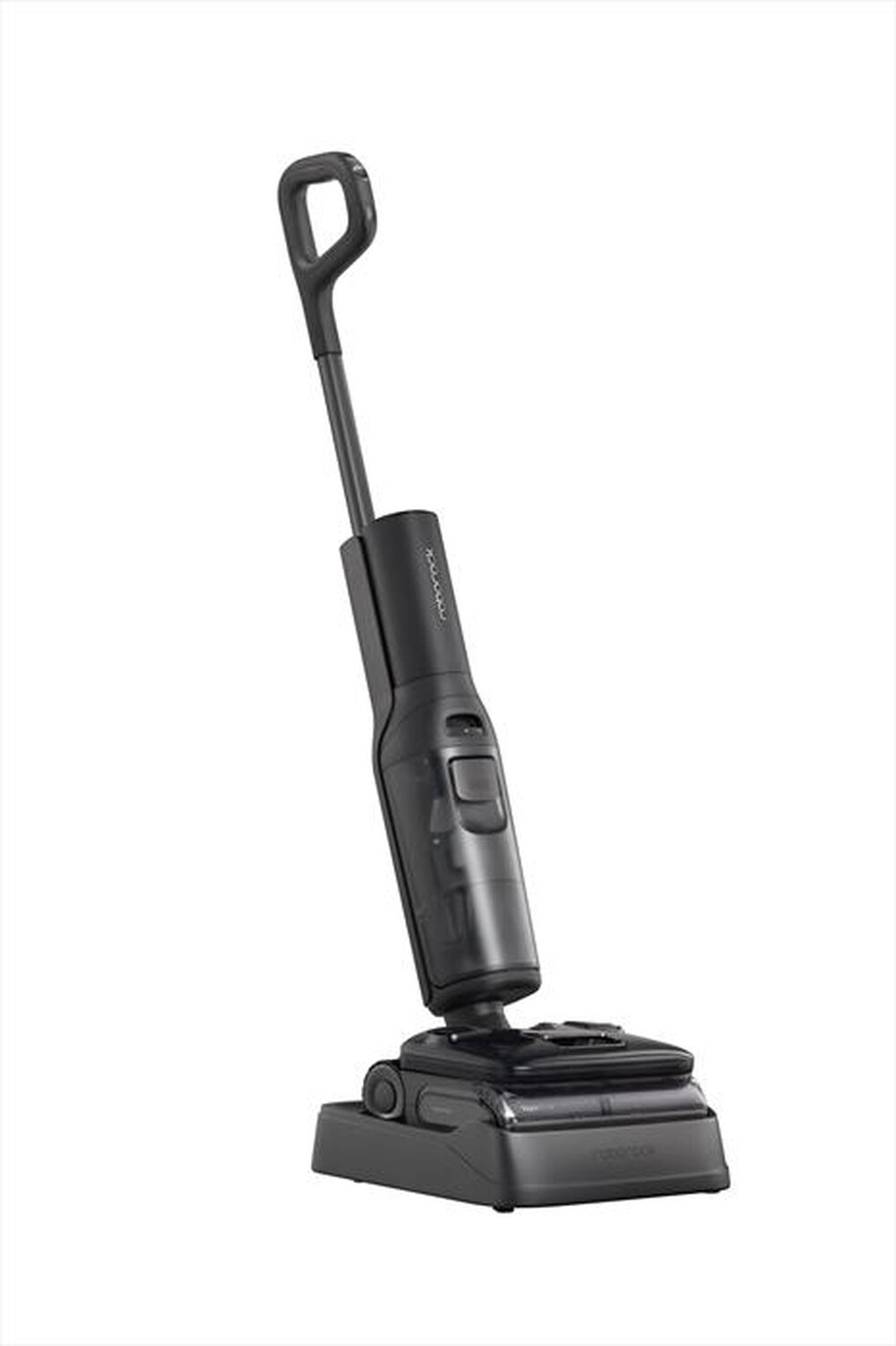 Immagine del prodotto ROBOROCK - ROBOROCK F25 STEAM-nero
