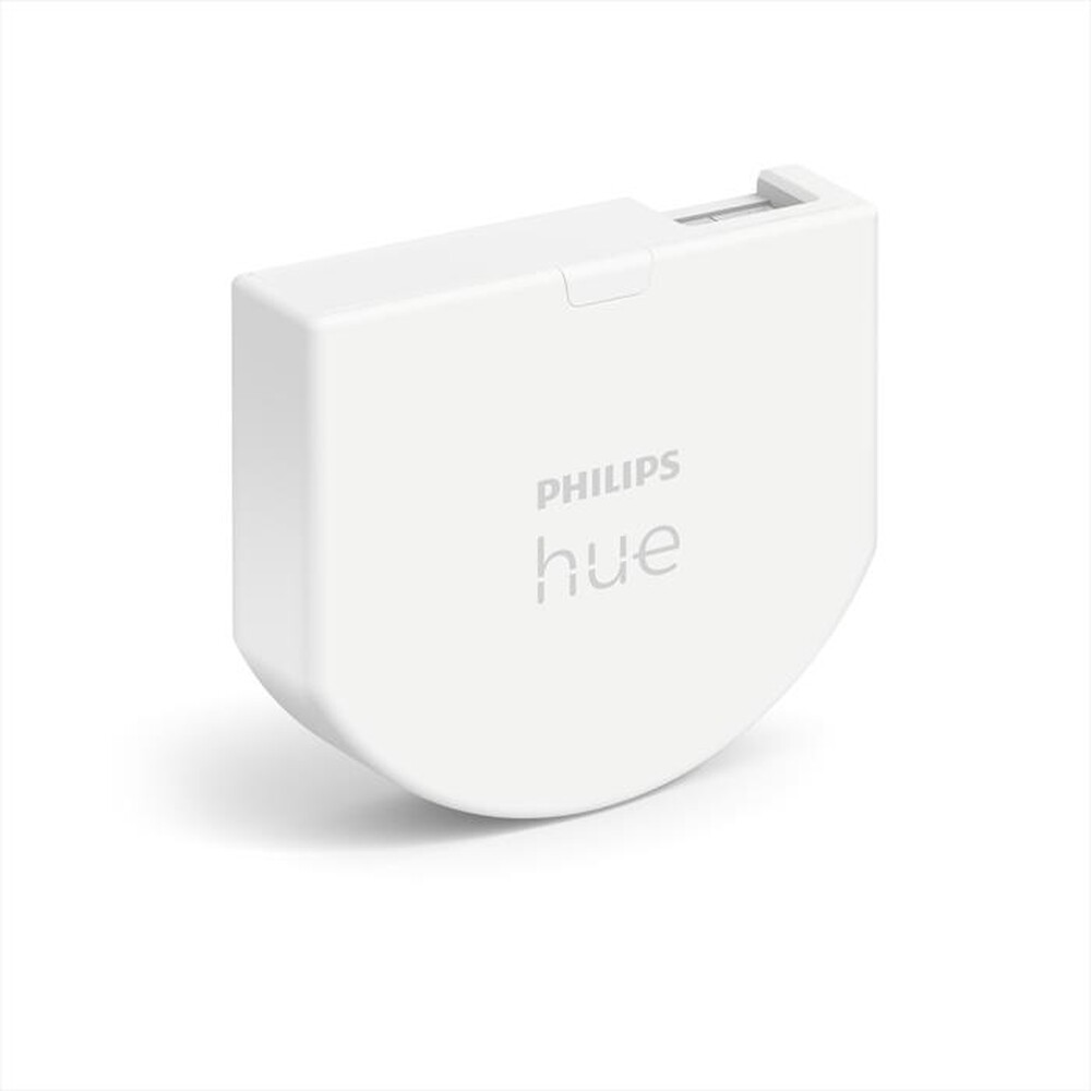 Immagine del prodotto PHILIPS - HUE WALL SWITCH MODULE-Bianco