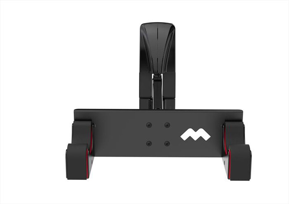 Immagine del prodotto MELICONI - SUPPORTO CON BRACCIO BICI-Acciaio di colore nero con pro