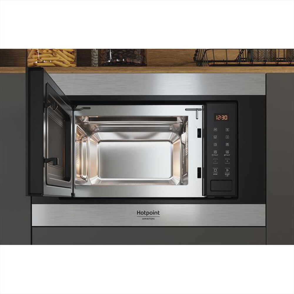 "HOTPOINT ARISTON - MF20S IX HA"