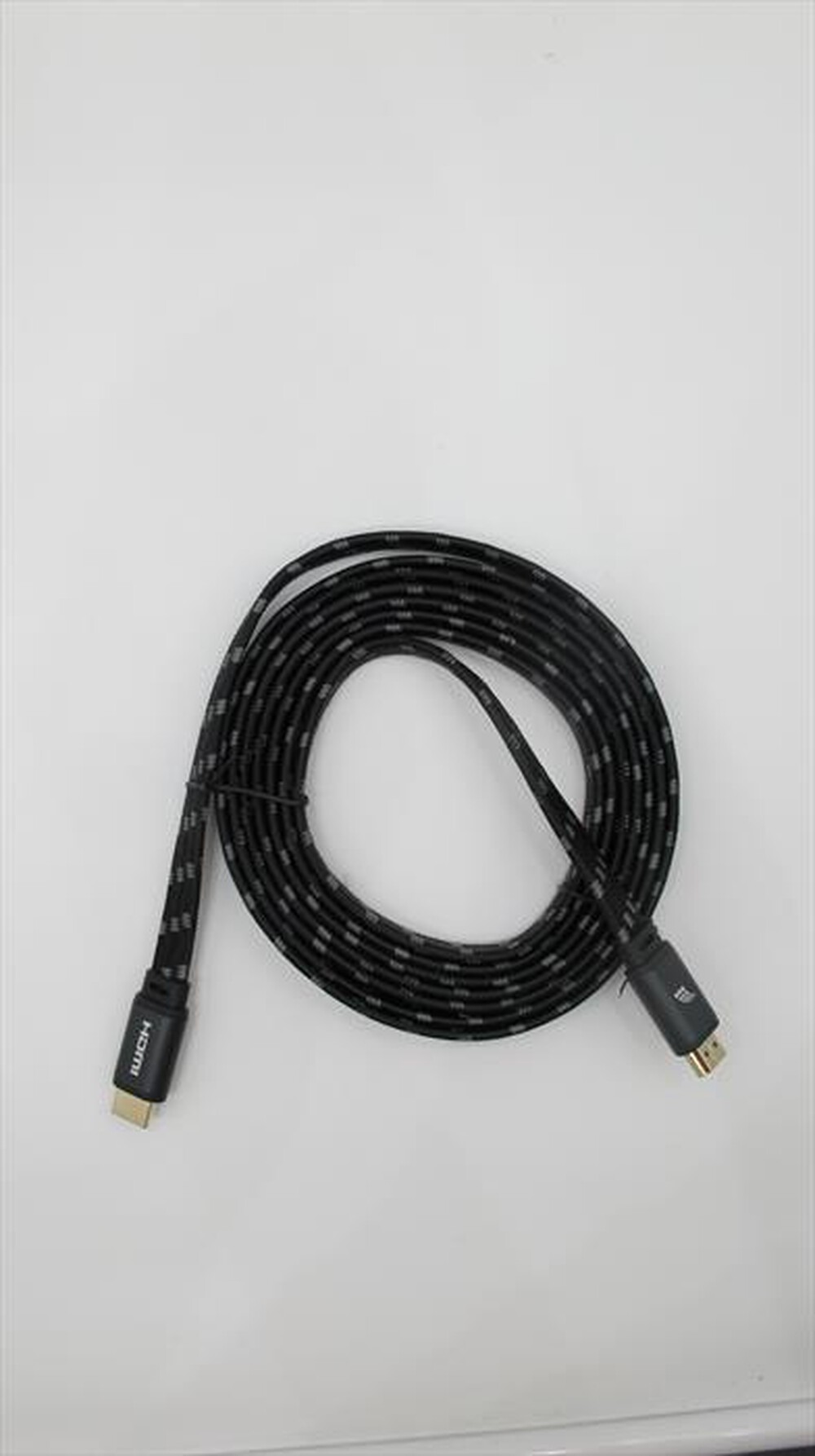 Immagine del prodotto TECHLIFE - Cavo HDMI TLVT0015