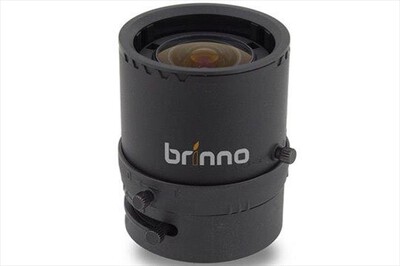 BRINNO - BCS 18-55-NERO