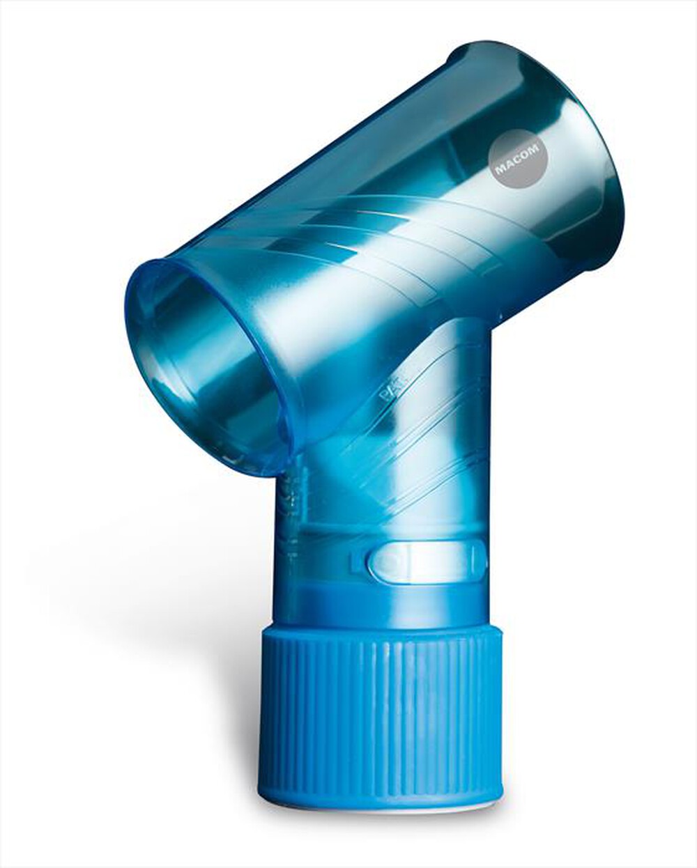 "MACOM - 215 Wind Spin-VERDE , ROSA , BLU"