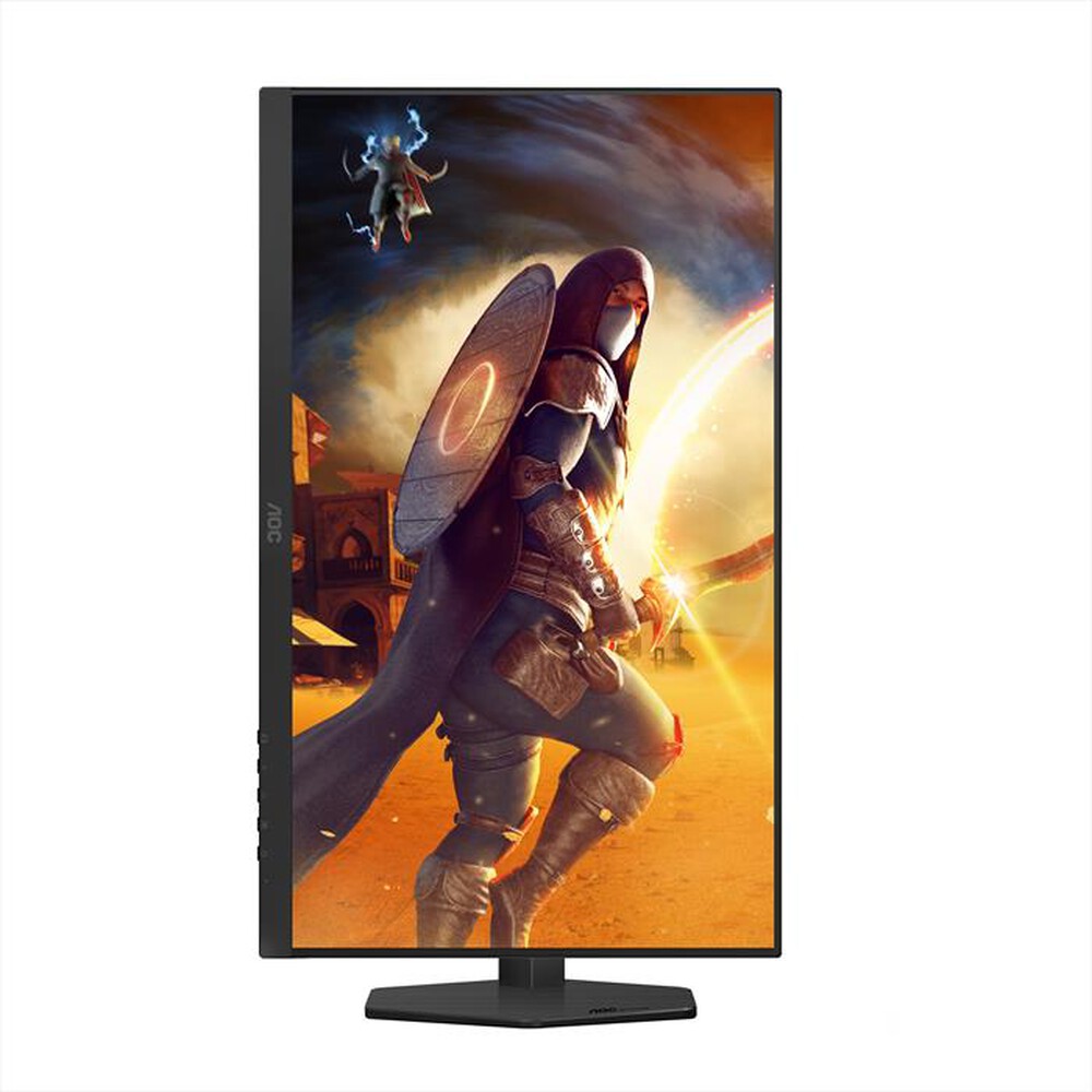 Immagine del prodotto AOC - Monitor LED 27" Q27G4ZR-NERO