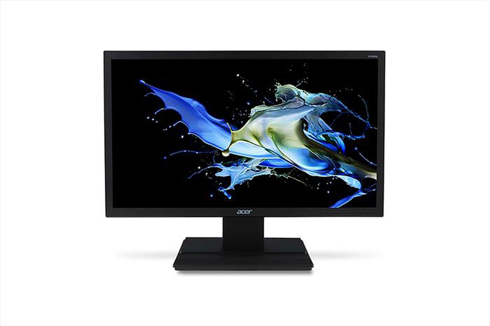Immagine del prodotto ACER - V226HQLBID-Nero