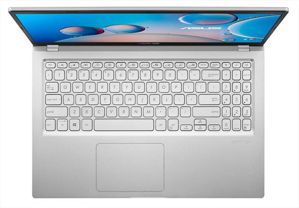 Immagine del prodotto ASUS - F515JA-BR700T-Transparent Silver