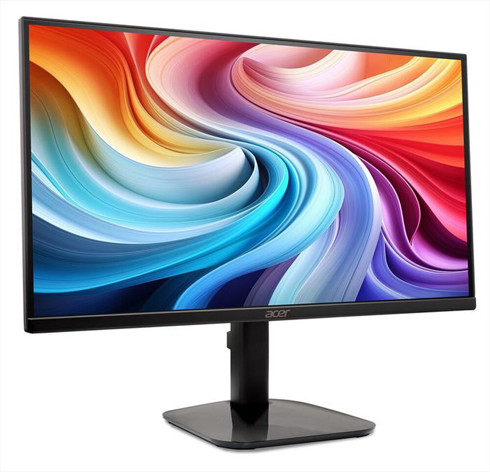 Immagine del prodotto ACER - Monitor TFT 21,5" KA222QJ0BI-Nero