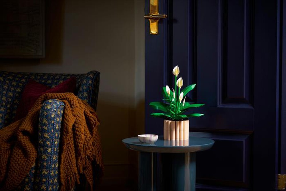 Immagine del prodotto LEGO - BOTANICALS Spatifillo - 11504