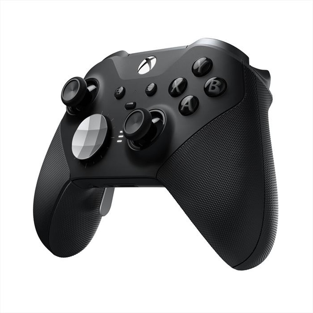 Immagine del prodotto MICROSOFT - XBOX ELITE WIRELESS CONTROLLER SERIES 2-Nero