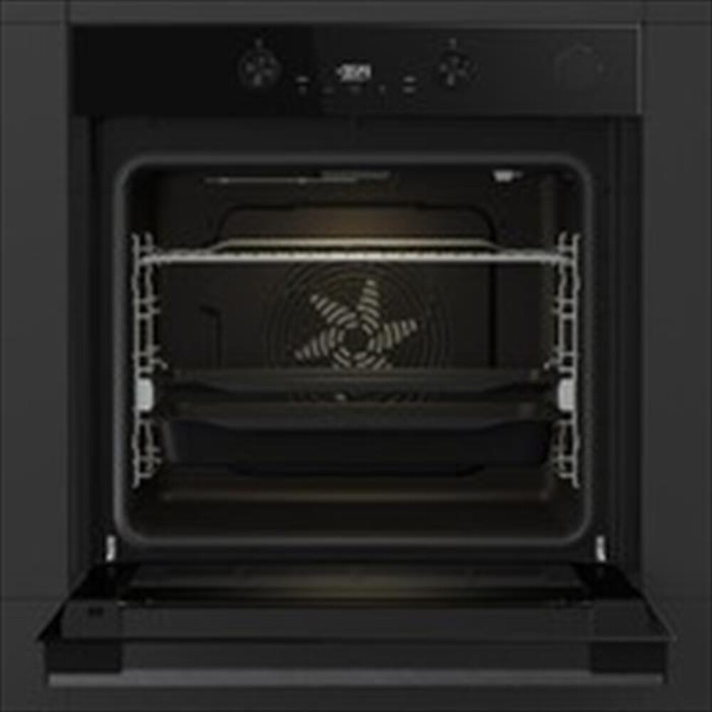 Immagine del prodotto HISENSE - Forno incasso elettrico BSA66226ADBG Classe A-Nero