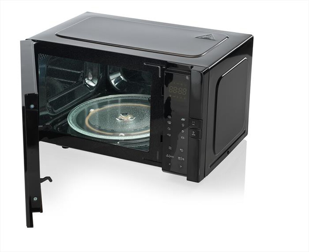 "HISENSE - Forno microonde H25MOBS4HGI-Nero199"