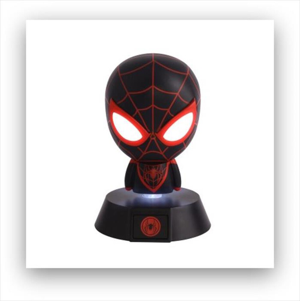 "PALADONE - ICON LIGHT: MILES MORALES MARVEL"