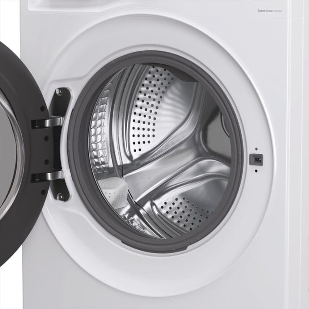 Immagine del prodotto CANDY - Lavatrice BP 413BL8-S 13Kg Classe A-Bianco