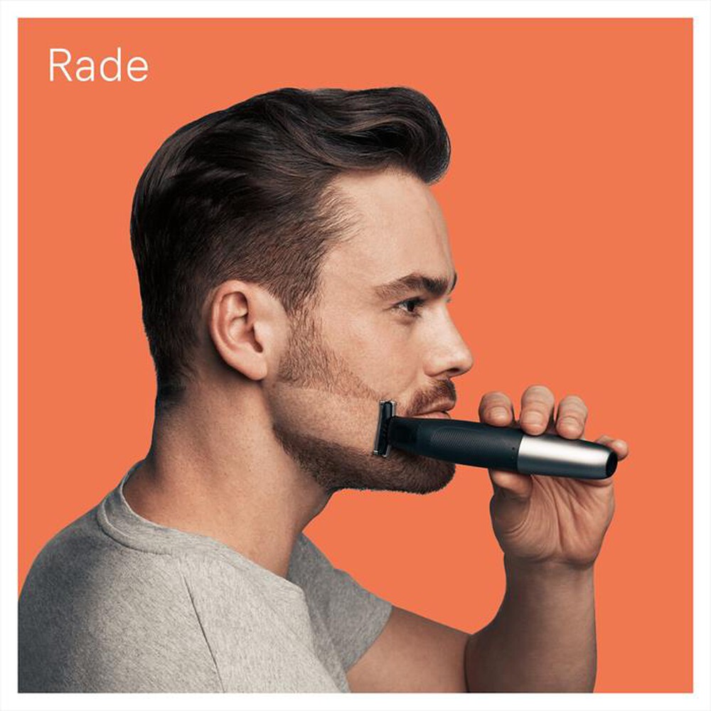 Immagine del prodotto BRAUN - SERIES X LAMA DI RICAMBIO XT20-NERO