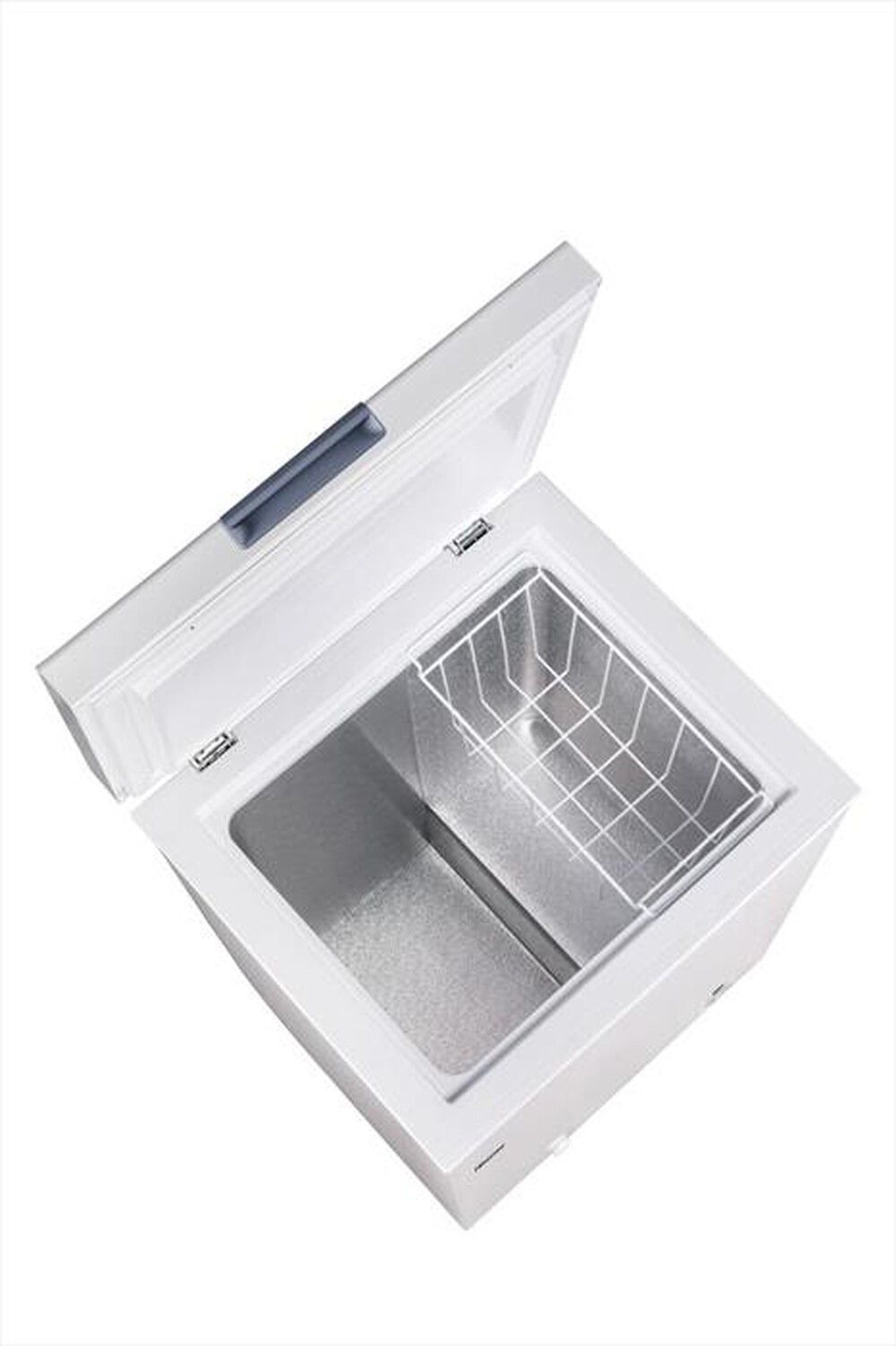 "HISENSE - Congelatore orizzontale FT125D4AWE Classe E 95 lt-Bianco"