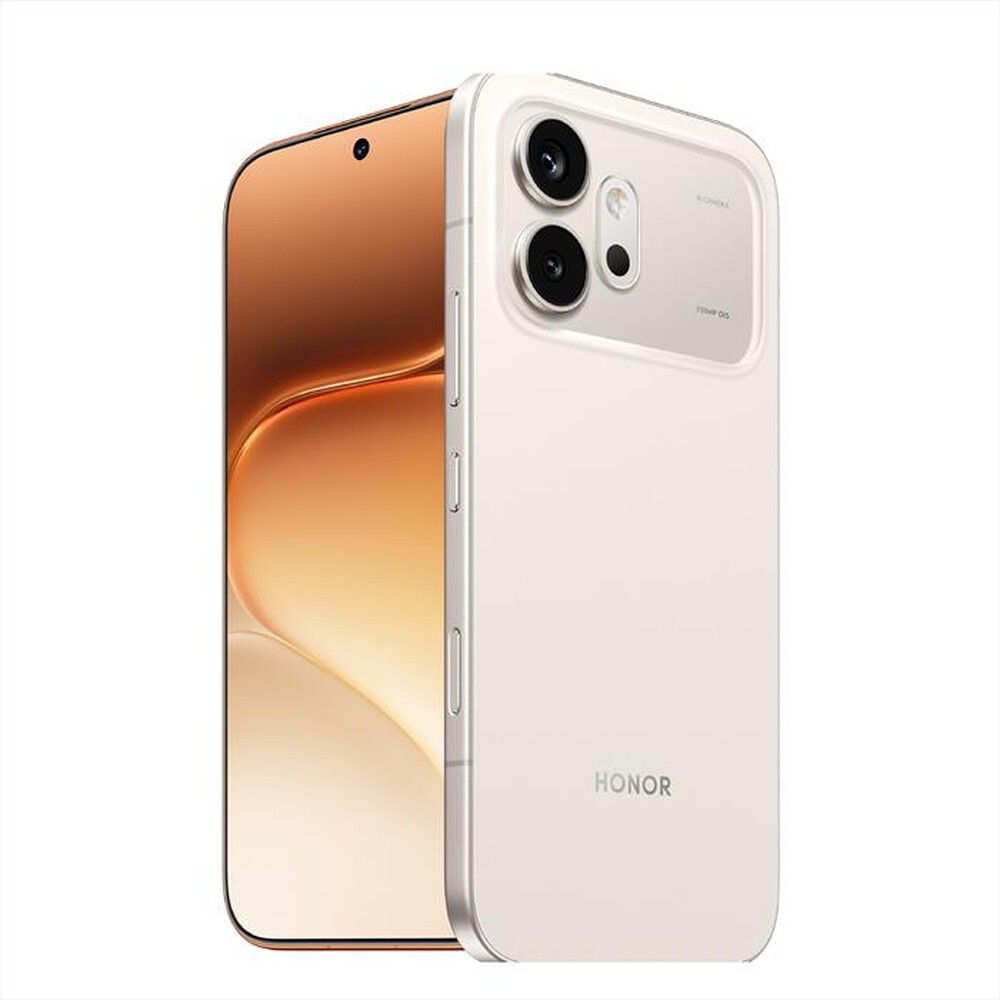 Immagine del prodotto HONOR - Smartphone HONOR 600 (8/256GB) + CHOICE WATCH 2I-GOLD