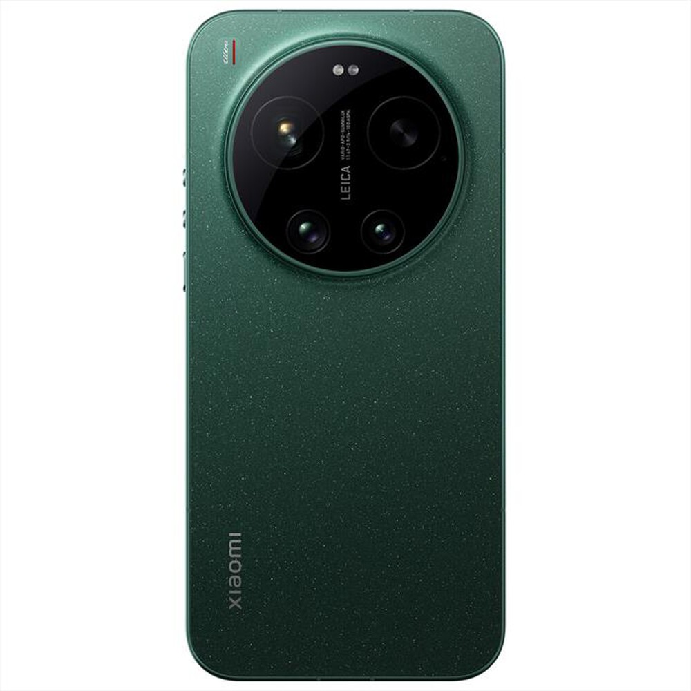 Immagine del prodotto XIAOMI - Smartphone XIAOMI 17 ULTRA 16GB RAM 512GB ROM-Starlit Green