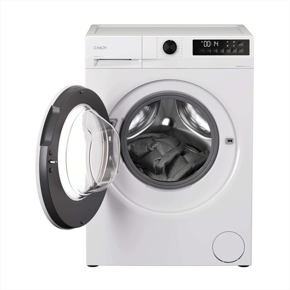 Immagine del prodotto CANDY - Lavatrice GD 06SS6-S 6Kg Classe A-Bianco