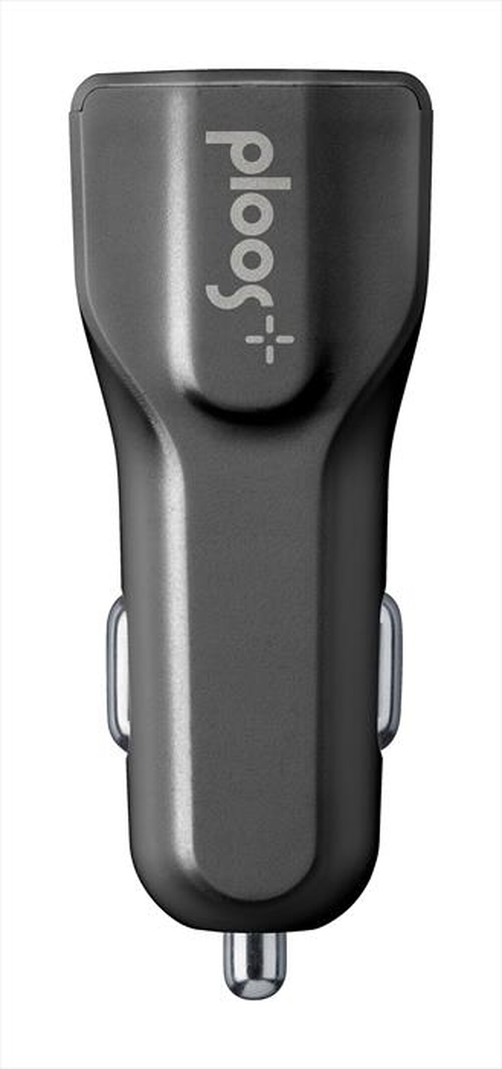 "CELLULARLINE - PLCCUSBCPD18WK Carica batterie-Led di ricarica-Nero"
