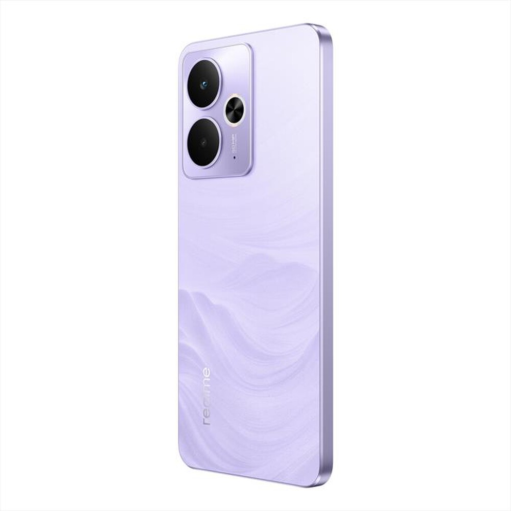 Immagine del prodotto REALME - Smartphone REALME 14T 5G (256GB 8GB)-Lightning Purple